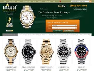 bob's watches nyc|bob's watches fraud.